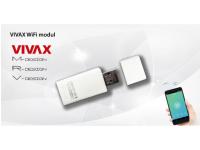 Wifi modul VIVAX Wifi modul VIVAX