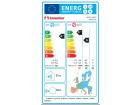 Klimatizácia Inventor ARIA 5,3 kW