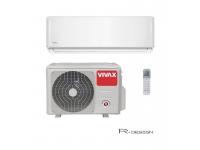Klimatizácia VIVAX R-DESIGN 3,5kW Klimatizácia VIVAX R-DESIGN 3,5kW